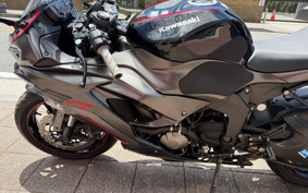 KAWASAKI NINJA ZX-6R 2022 ZX636G