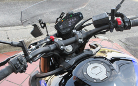 YAMAHA MT-09 SP ABS 2020 RN52J