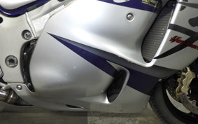 SUZUKI GSX1300R HAYABUSA 2005