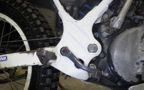 HONDA TLM200R MD15