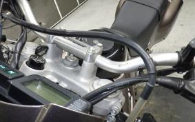 KAWASAKI KLX250D TRACKER LX250E