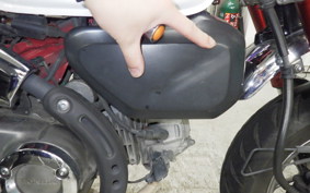 HONDA MONKEY 125 JB02