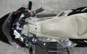 YAMAHA MAXAM 250 2025 SG21J