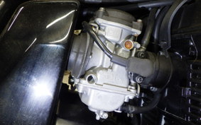 KAWASAKI ZRX-2 2008 ZR400E