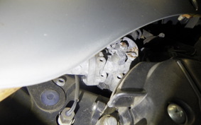 SUZUKI LET's 4 CA45A