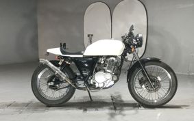 SUZUKI GLASS TRACKER BIG BOY NJ4BA