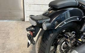 HONDA REBEL 1100 2022 SC83