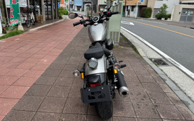 YAMAHA BOLT R-SPEC ABS 2017 VN09J
