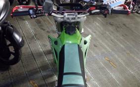 KAWASAKI KLX250 2007 LX250E