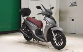 KYMCO TERSELY S125