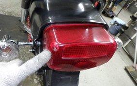 SUZUKI GS400 2021 GS400