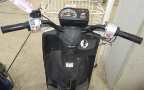 YAMAHA GEAR Gen.2 1988 UA06J