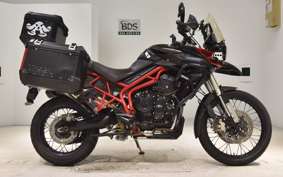 TRIUMPH TIGER 800 XC 2014