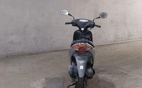 SUZUKI ADDRESS V50 CA44A