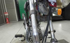 HONDA DAX 50 GEN 2 AB26