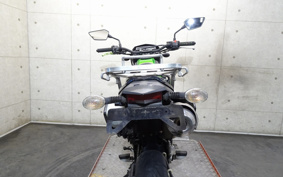 KAWASAKI KLX125D TRACKER X LX250V