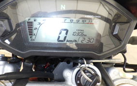 HONDA CRF250L MD44