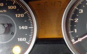 HONDA FORZA ZA 2008 MF10
