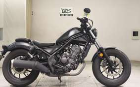 HONDA REBEL 250 A 2024 MC49