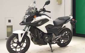 HONDA NC750X 2015 RC72