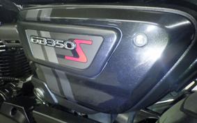 HONDA GB350S 2021 NC59