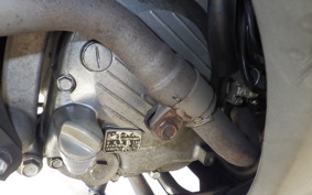 HONDA FORESIGHT SE 2011 MF04