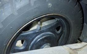 SUZUKI ADDRESS V125 CF4EA
