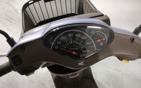 HONDA DIO CHESTER AF68