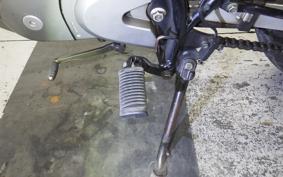 SUZUKI VANVAN 200 NH41A