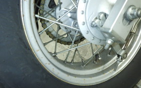 SUZUKI VANVAN 200 NH41A