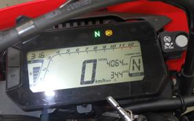 HONDA CRF250L MD47