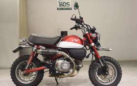 HONDA MONKEY 125 ABS JB02