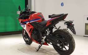 HONDA CBR400R 2025 NC65