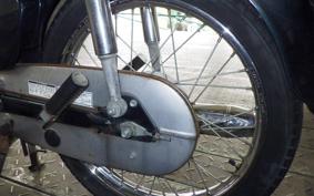 HONDA C70 SUPER CUB C70