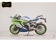 Фото Kawasaki ZX-4RR 2024 с японского аукциона