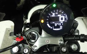 YAMAHA XSR900 2019 RN56J