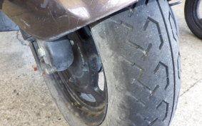 HONDA GYRO CANOPY 2024 TA02