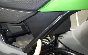 KAWASAKI NINJA 400R 2010 ER400B