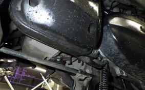 YAMAHA BJ SA24J