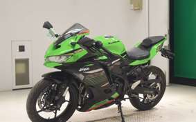KAWASAKI ZX-25R-2SE 2018 ZX250H