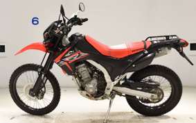 HONDA CRF250L MD38