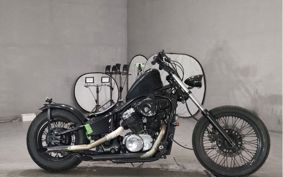 HONDA STEED 400 1992 NC26