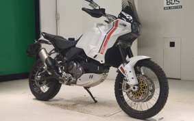 DUCATI DESSERT X 2024