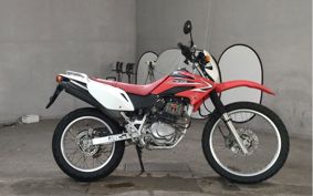 HONDA XR230 MD36