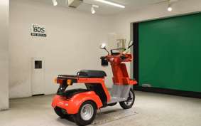 HONDA GYRO X 2010 TD02