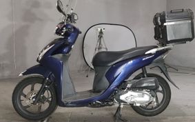 HONDA DIO 110 JF58
