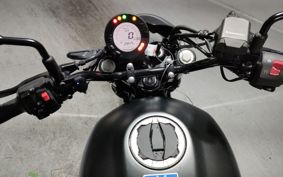 KAWASAKI ELIMINATOR 400SE EL400A