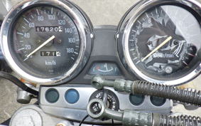KAWASAKI ZEPHYR 400 KAI 2001 ZR400C