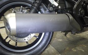 HONDA REBEL 250 1999 MC49