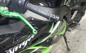 KAWASAKI ZX 10 NINJA ABS 2016
